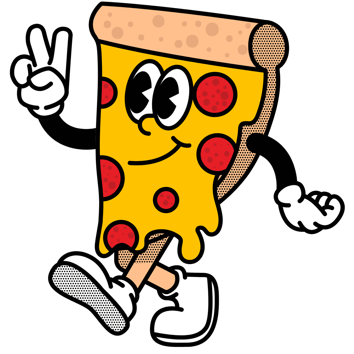 Pizza Boy